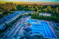 Hotel Silver - Pools