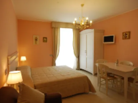 Incantea Resort Hotéis em Tortoreto