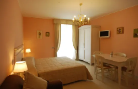 因坎提度假酒店