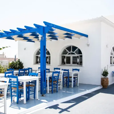 Carlos Pension Các khách sạn gần light house