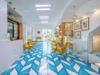 Hotel Nice Отели рядом с достопримечательностью «Площадь Пьяца-Тассо»