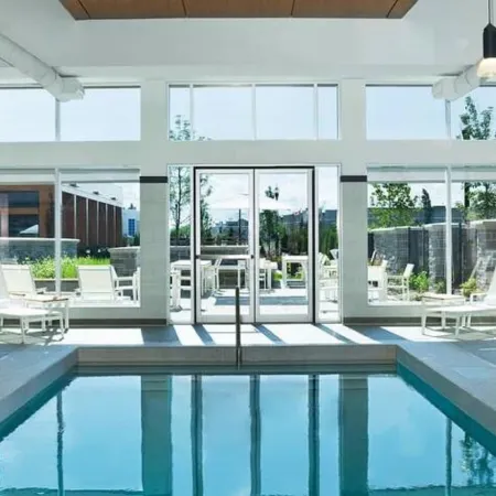 Element Vaughan Southwest
