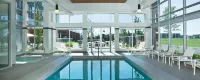 Element Vaughan Southwest - Pool
