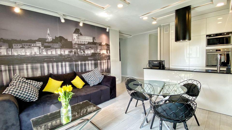 BP II Premium Apartment