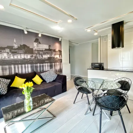 BP II Premium Apartment