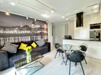 BP II Premium Apartment Hotels in Turzno