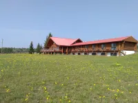 Cariboo Log Guest House Hotels in Cariboo G