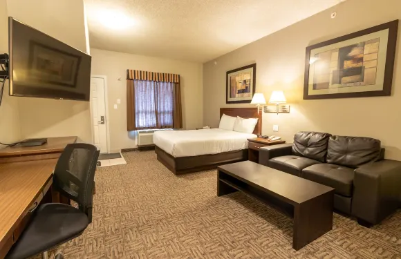 BCMInns - 紫膠香格里拉比什汽車旅館