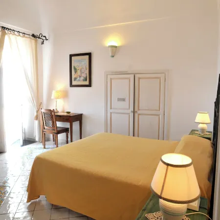 Hotel la Casa Sul Mare