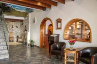 Hotel Deutsches Haus Swakopmund - spa