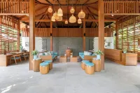 SAii Koh Samui Villas Adults Only - Bares