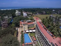 Ibis Styles Goa Calangute - วิว
