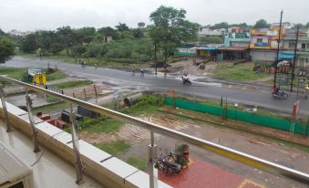 Hotel Rajvansh