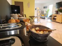 Hôtel Padolo Hotels in Bonifacio