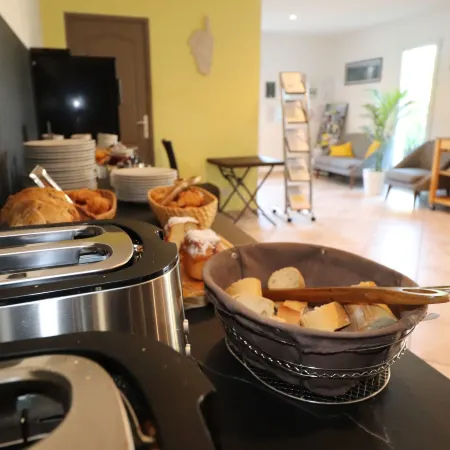 Hôtel Padolo Отели в г. Бонифачо