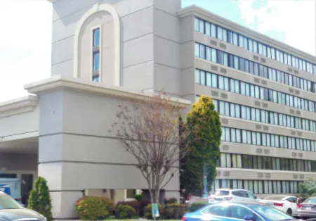 Ramada by Wyndham Winston-Salem