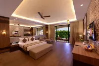 Resort Rio Hotels in Arpora