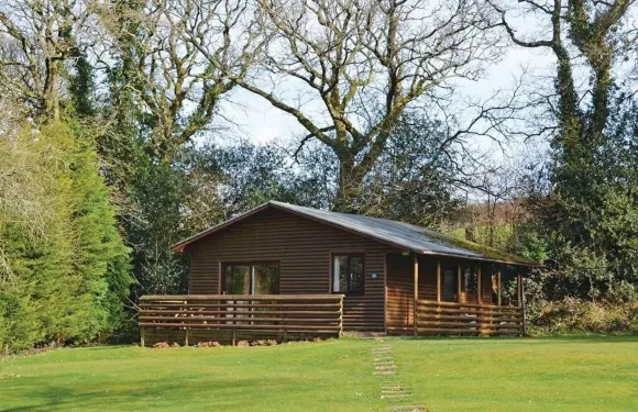 魯特爾恩山谷假日酒店