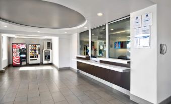 Studio 6 Victorville, CA - Apple Valley