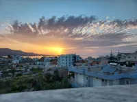 Hotel Seadel - Mountain view