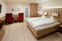 Aparthotel Christine Hotels in der Nähe von Pfarrkirche Mariä Himmelfahrt