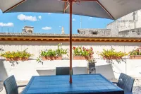 일 가르비노 레체 호텔