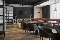 西密爾沃基萬麗酒店 - 酒吧