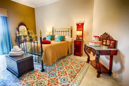 Casa Gemelli Boutique Guesthouse in Victoria Gozo Hotels in Victoria