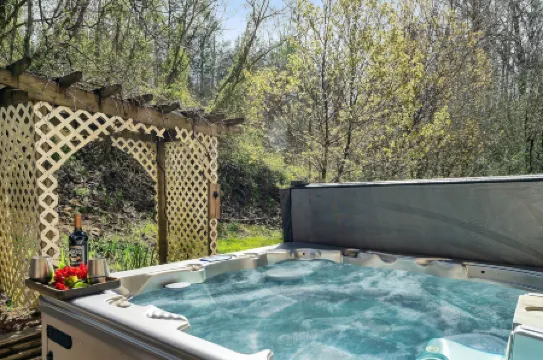 Fireflies and Moonshine