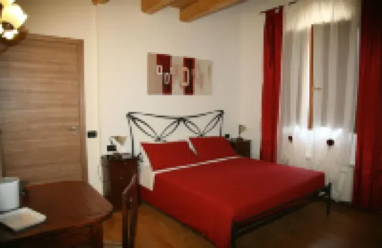 보르게토 공항 - 병원