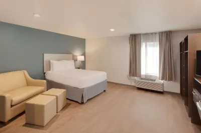 WoodSpring Suites Houston Northwest