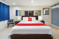 OYO Hotel Coral Gables - Miami Airport