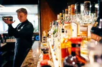 Connaught Lodge - С баром