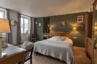 The Originals Boutique, Hôtel de la Balance, Montbéliard Hotels in Montenois