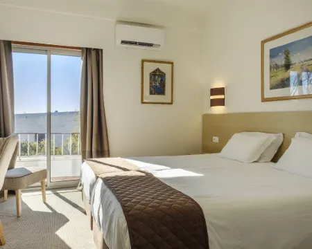 Crisol Tres Pastorinhos Hotels in Fatima