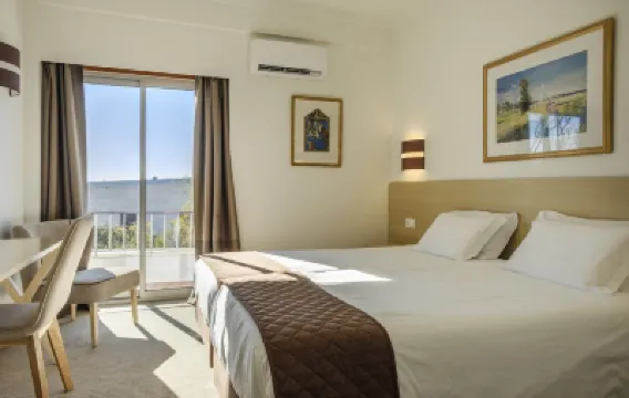 Crisol Tres Pastorinhos Hotels in 