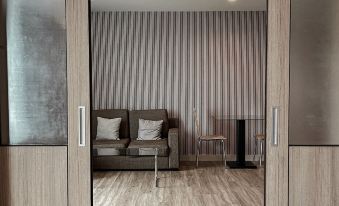 The One Hotel