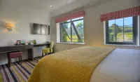 Denbies Vineyard Hotel