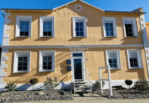 펜지온 & 페리엔보눙엔 슈나이데라이트