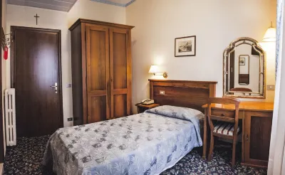 Hotel Al Sole Terme