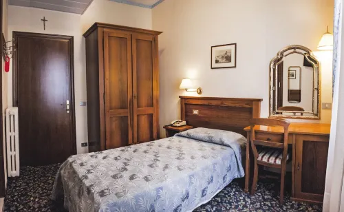 Hotel Al Sole Terme - 3-Star
