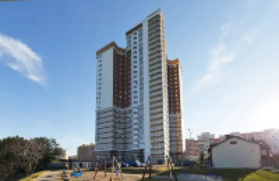 ポールマリー アパートメンツ オン マヤコフスコゴ 35