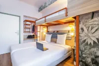Hotel Siru Brussels