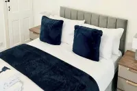 3 Bed-Sleeps 6-Great for Groups Families - Wi-Fi