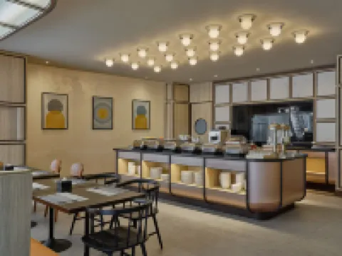 UHG安努季節飯店