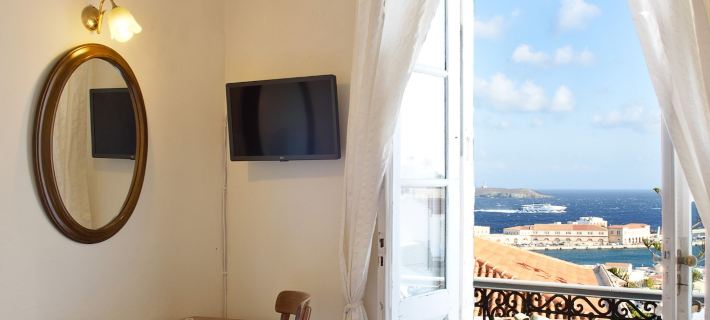 Hotel Omiros Hotels in Ermoupoli