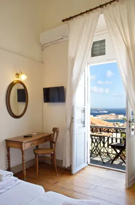 Hotel Omiros - WiFi