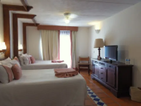 Hotel Misión Guanajuato Hoteles cerca de San Gabriel de Barrera