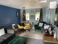 Village Limits Bed & Breakfast Accommodation Hotels in Horncastle