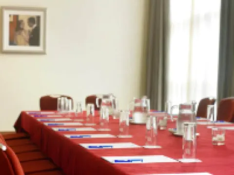Manor West Hotel & Leisure Club Hotels in Tralee